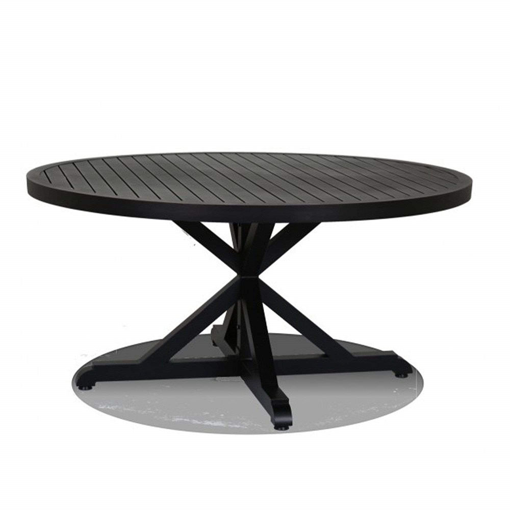 Download Monterey 60" Round Dining Table PDF